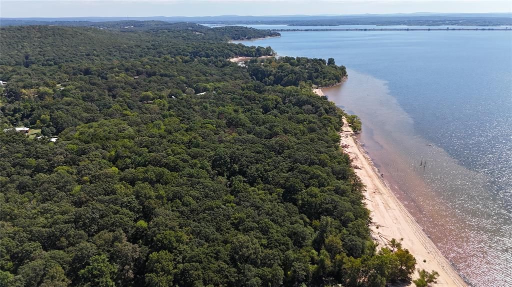 009 Summer Lane, Eufaula, OK 74432