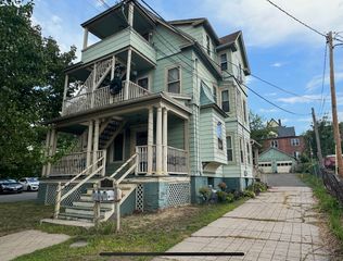 19 North Orchard Street, Wallingford, CT 06492