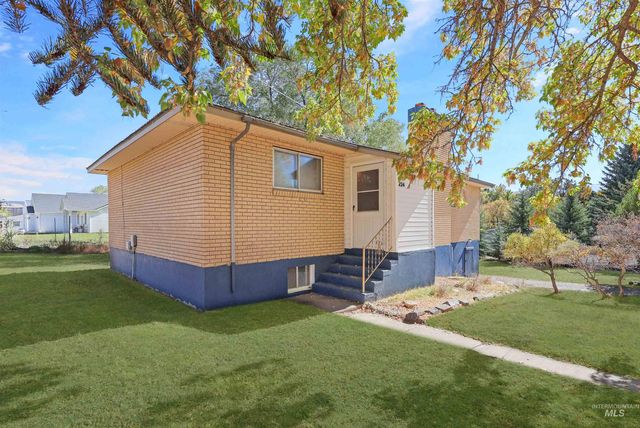224 N Main St., Albion, ID 83318 property photo