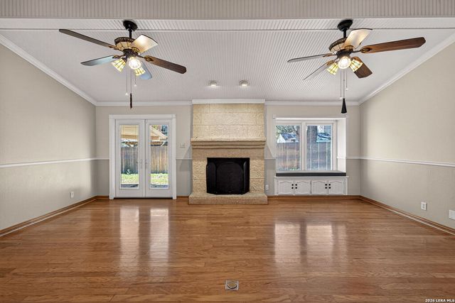 13703 Hunters Hawk, San Antonio, TX 78230