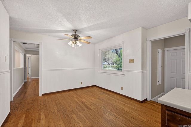 13703 Hunters Hawk, San Antonio, TX 78230