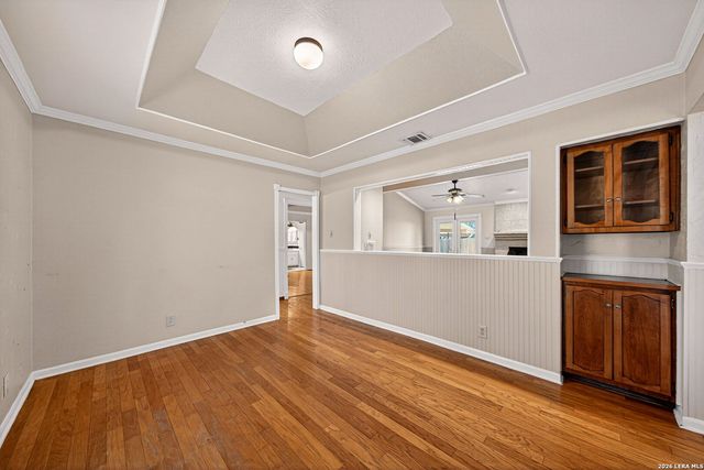 13703 Hunters Hawk, San Antonio, TX 78230