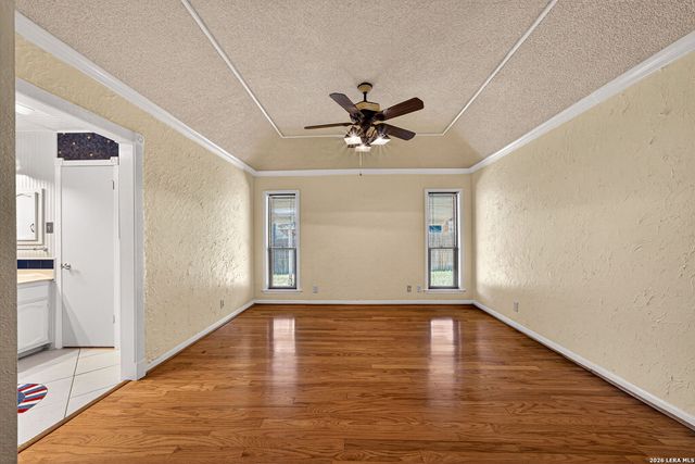 13703 Hunters Hawk, San Antonio, TX 78230