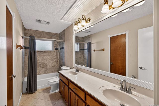 13703 Hunters Hawk, San Antonio, TX 78230