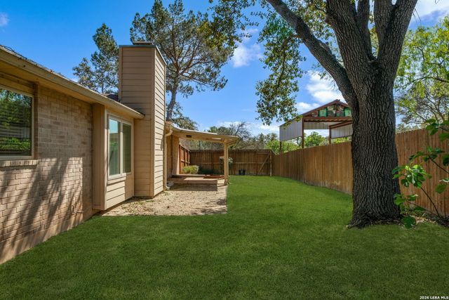 13703 Hunters Hawk, San Antonio, TX 78230