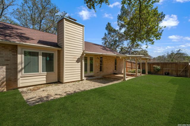 13703 Hunters Hawk, San Antonio, TX 78230