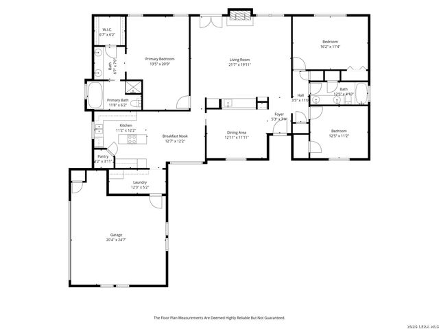 13703 Hunters Hawk, San Antonio, TX 78230