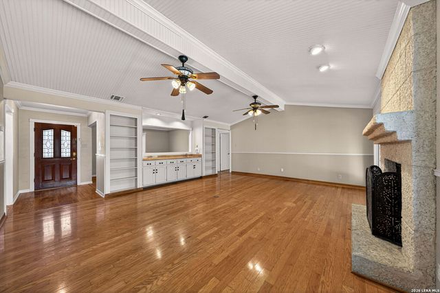 13703 Hunters Hawk, San Antonio, TX 78230