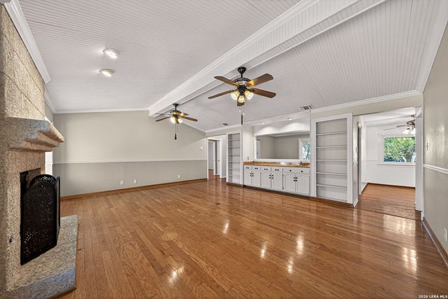 13703 Hunters Hawk, San Antonio, TX 78230