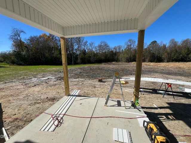 107 Sagewood Drive, Dudley, NC 28333