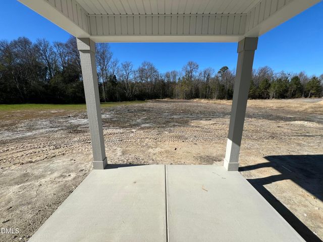 107 Sagewood Drive, Dudley, NC 28333