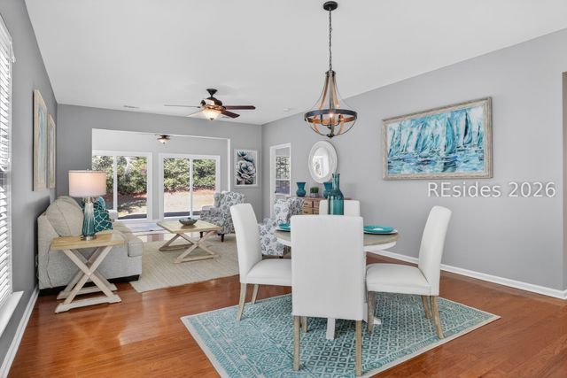 37 Honesty Ln, Bluffton, SC 29909