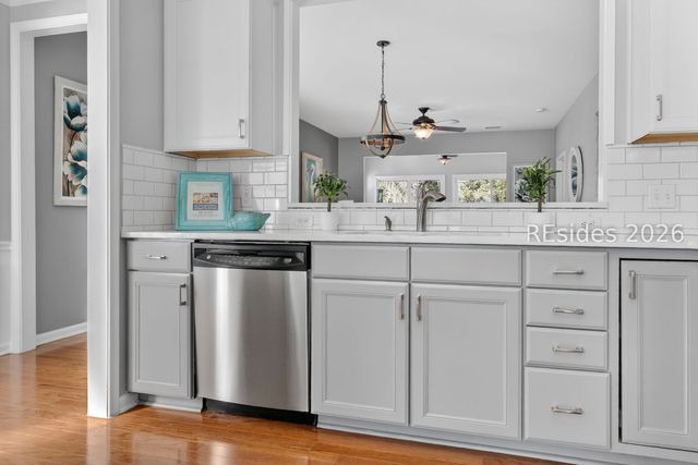 37 Honesty Ln, Bluffton, SC 29909