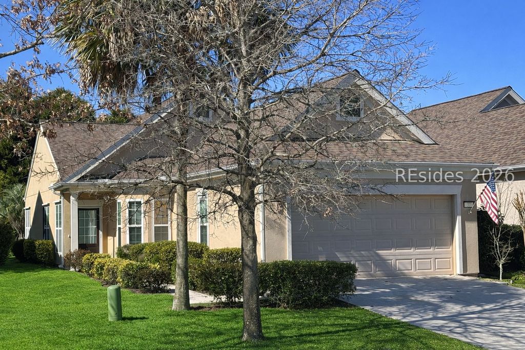 37 Honesty Ln, Bluffton, SC 29909