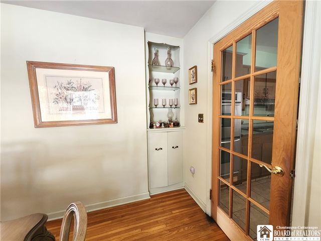 8 Lafayette Avenue, Dunkirk, NY 14048