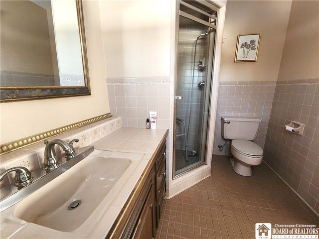 8 Lafayette Avenue, Dunkirk, NY 14048