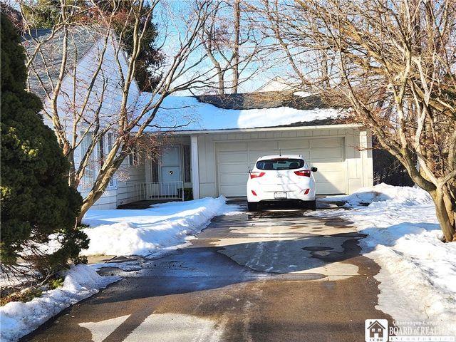 8 Lafayette Avenue, Dunkirk, NY 14048