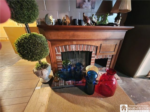 8 Lafayette Avenue, Dunkirk, NY 14048