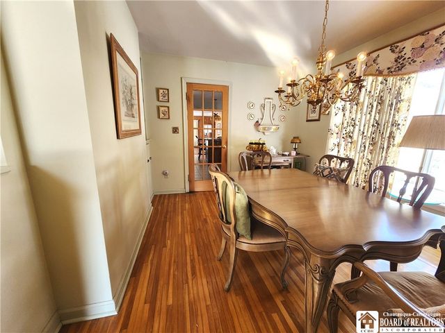 8 Lafayette Avenue, Dunkirk, NY 14048