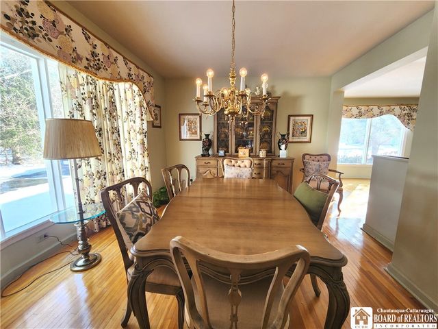 8 Lafayette Avenue, Dunkirk, NY 14048