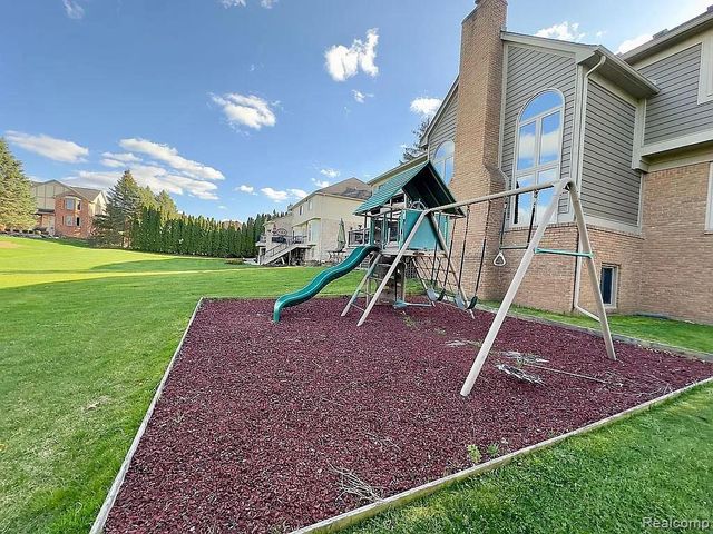 54888 Ridgeview Drive, Shelby Twp, MI 48316