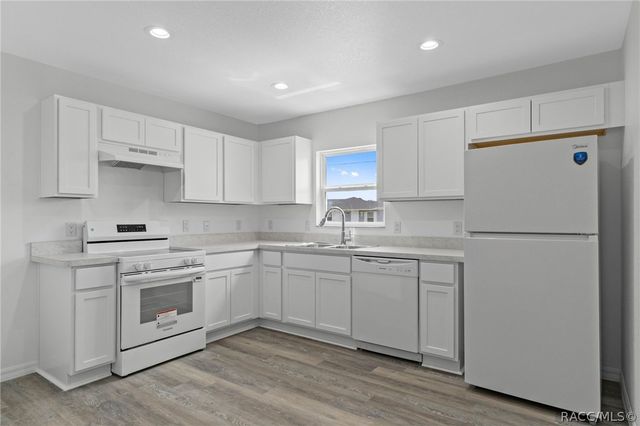 2159 W Nicholas Shane Drive, Dunnellon, FL 34434