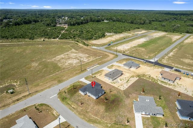 2159 W Nicholas Shane Drive, Dunnellon, FL 34434