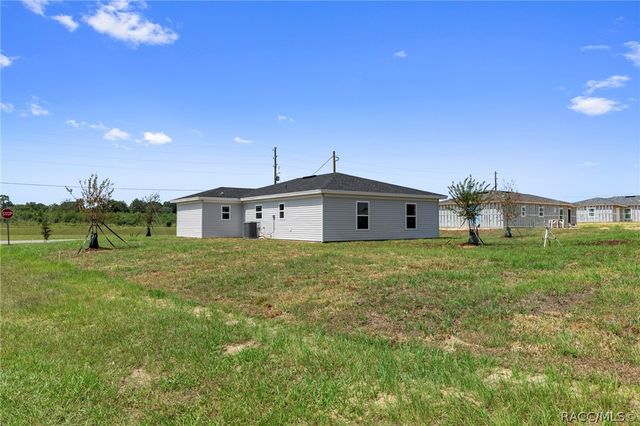 2159 W Nicholas Shane Drive, Dunnellon, FL 34434