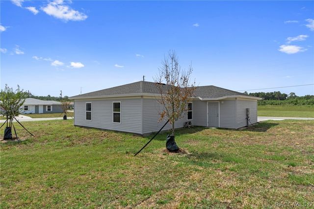 2159 W Nicholas Shane Drive, Dunnellon, FL 34434