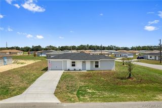 2159 W Nicholas Shane Drive, Dunnellon, FL 34434