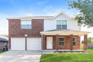 707 River Run Drive, Glenn Heights, TX 75154