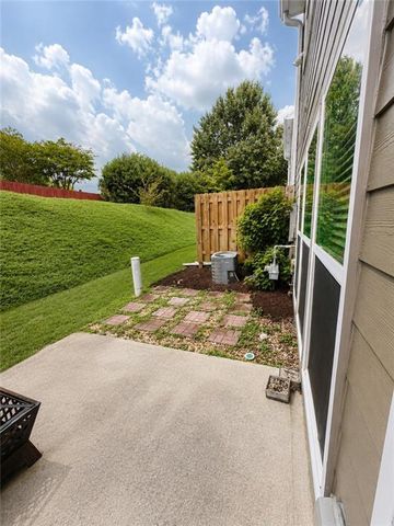 4922 Sherwood Way, Cumming, GA 30040