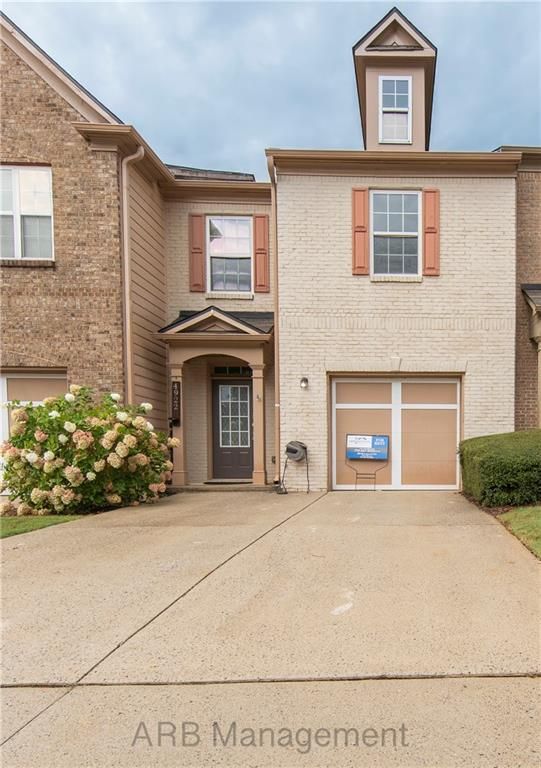 4922 Sherwood Way, Cumming, GA 30040