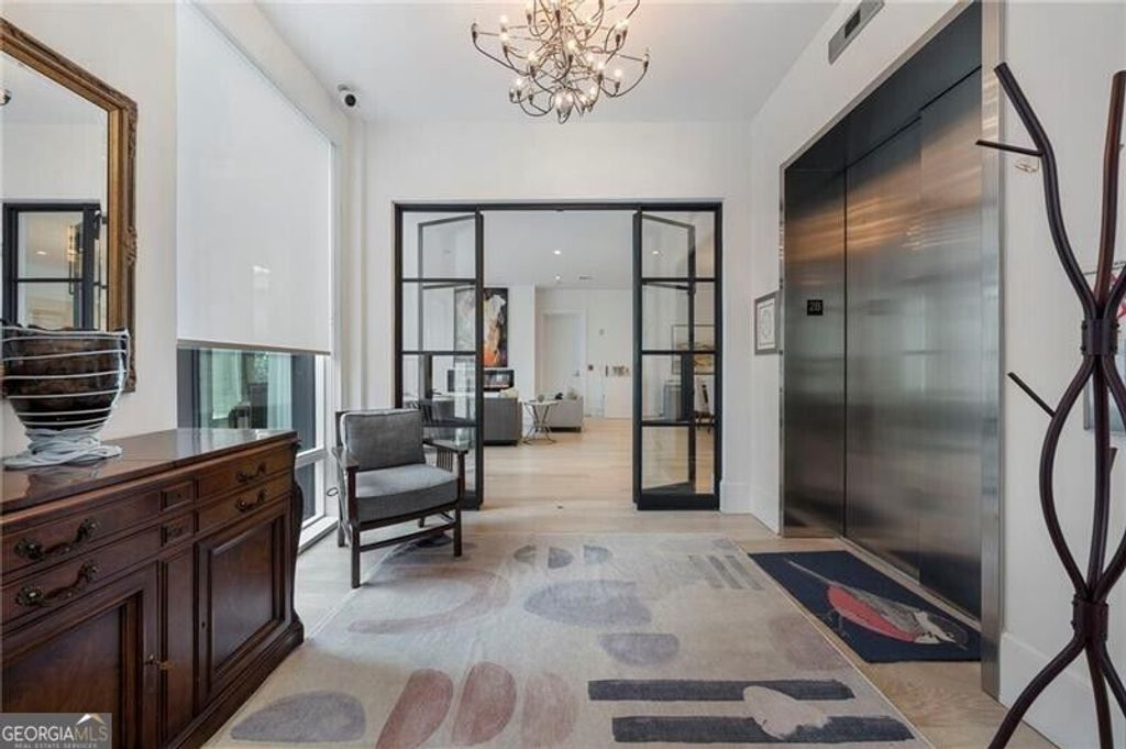 1301 Peachtree Street NE 2B/C, Atlanta, GA 30309 — photo 2