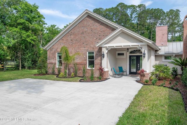 1570 SCOTTRIDGE Lane, St. Johns, FL 32259