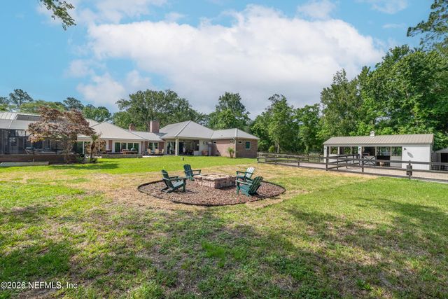 1570 SCOTTRIDGE Lane, St. Johns, FL 32259