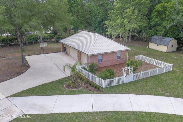 1570 SCOTTRIDGE Lane, St. Johns, FL 32259