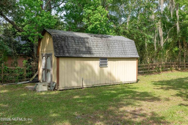 1570 SCOTTRIDGE Lane, St. Johns, FL 32259