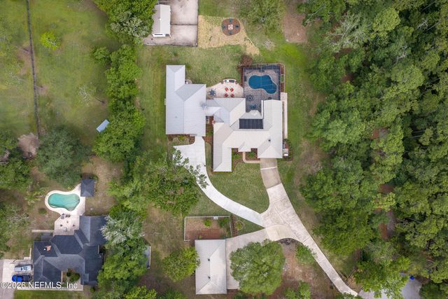1570 SCOTTRIDGE Lane, St. Johns, FL 32259