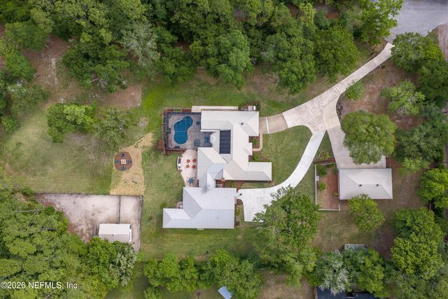1570 SCOTTRIDGE Lane, St. Johns, FL 32259