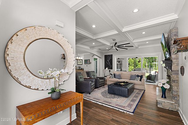 1570 SCOTTRIDGE Lane, St. Johns, FL 32259