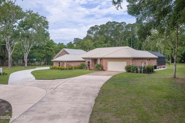 1570 SCOTTRIDGE Lane, St. Johns, FL 32259