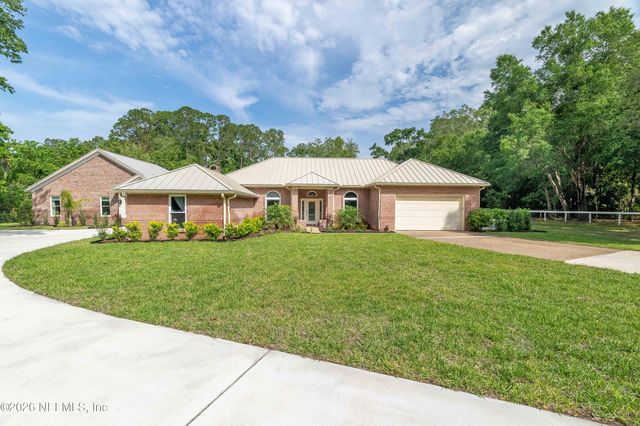 1570 SCOTTRIDGE Lane, St. Johns, FL 32259