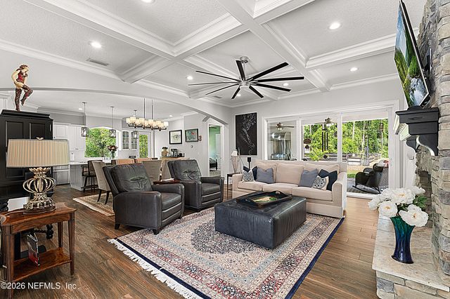 1570 SCOTTRIDGE Lane, St. Johns, FL 32259