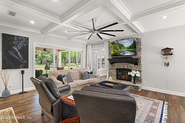 1570 SCOTTRIDGE Lane, St. Johns, FL 32259