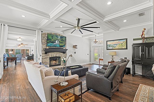 1570 SCOTTRIDGE Lane, St. Johns, FL 32259