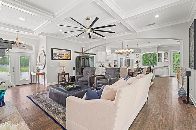 1570 SCOTTRIDGE Lane, St. Johns, FL 32259
