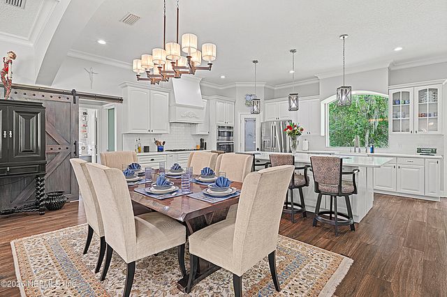 1570 SCOTTRIDGE Lane, St. Johns, FL 32259
