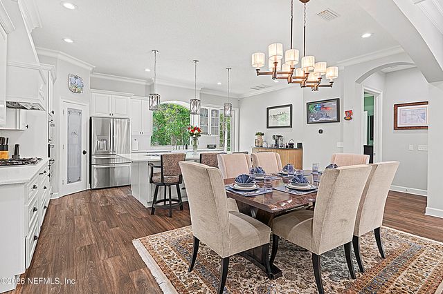 1570 SCOTTRIDGE Lane, St. Johns, FL 32259