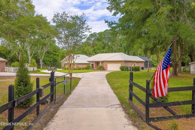 1570 SCOTTRIDGE Lane, St. Johns, FL 32259
